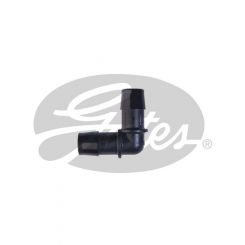 Gates Hose Elbow Connector 1/4" Pack of 5 (28621)