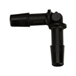 Gates Hose Elbow Connector 1/4" Pack of 5