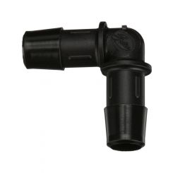 Gates Hose Elbow Connector 1/2" Pack of 5