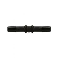 Gates Hose Straight Connector 1/4" Pack of 5
