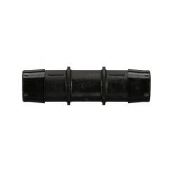 Gates Hose Straight Connector 1" Pack of 2