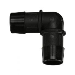 Gates Hose Elbow Connector 1" Pack of 2