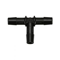 Gates Plastic Tee Hose Connector 3/8" Pack of 5