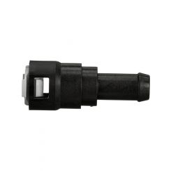 Gates Quick-Lok Straight Connector 3/4" ID x 5/8" OD