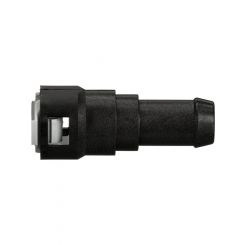 Gates Quick-Lok Straight Connector 3/4" ID x 3/4" OD