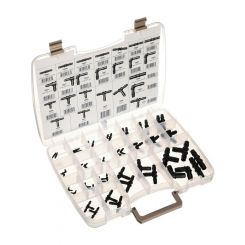 Gates Fuel Hose Connector Assortment