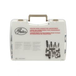 Gates Heater Hose Connector Assortment