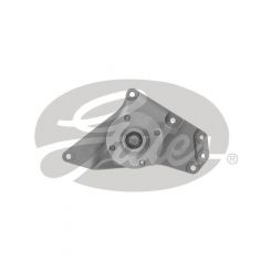 Gates Fan Pulley Bracket