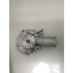 Gates Water Pump