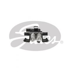 Gates Electric Heater Control Valve