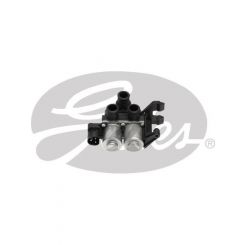 Gates Electric Heater Control Valve