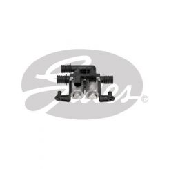 Gates Electric Heater Control Valve