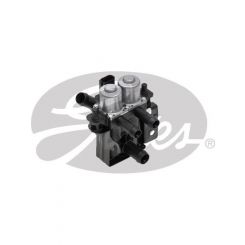 Gates Electric Heater Control Valve