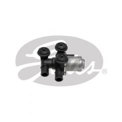 Gates Electric Heater Control Valve