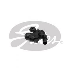 Gates Electric Heater Control Valve