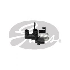 Gates Electric Heater Control Valve