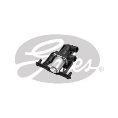 Gates Electric Heater Control Valve