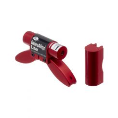 Gates DriveAlign Laser Tool For Misaligned Pulley and Drive Component