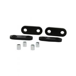 Whiteline Front Gearbox Crossmember Pad Bushing