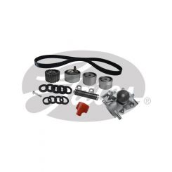 Gates Timing Belt Kit & Water Pump