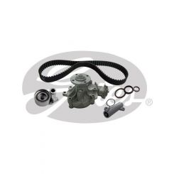 Gates Timing Belt Kit & Water Pump