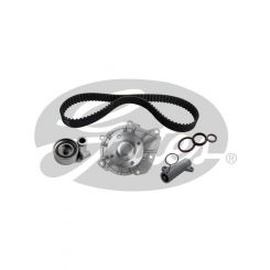 Gates Timing Belt Kit & Water Pump