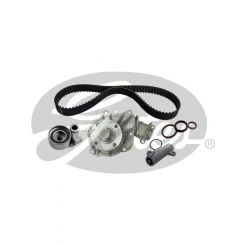 Gates Timing Belt Kit & Water Pump
