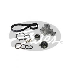 Gates Timing Belt Kit & Water Pump
