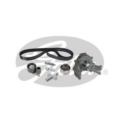 Gates Timing Belt Kit & Water Pump
