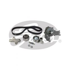 Gates Timing Belt Kit & Water Pump