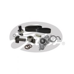 Gates Timing Belt Kit & Water Pump