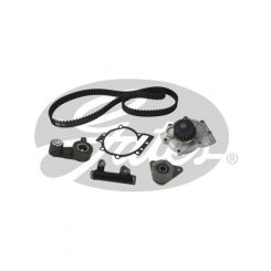 Gates Timing Belt Kit & Water Pump