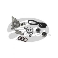 Gates Timing Belt Kit & Water Pump