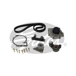 Gates Timing Belt Kit & Water Pump
