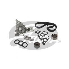 Gates Timing Belt Kit & Water Pump