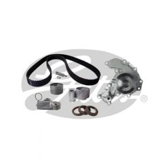 Gates Timing Belt Kit & Water Pump
