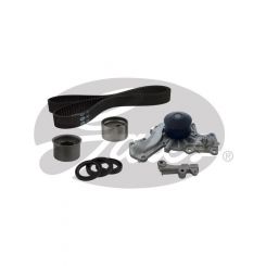 Gates Timing Belt Kit & Water Pump