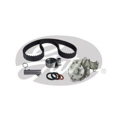 Gates Timing Belt Kit & Water Pump