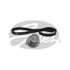 Gates Timing Belt Kit & Water Pump
