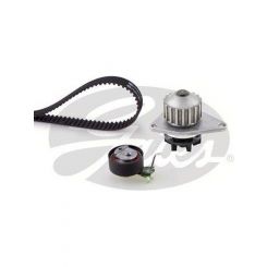Gates Timing Belt Kit & Water Pump