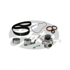 Gates Timing Belt Kit & Water Pump
