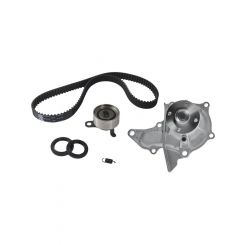 Gates Timing Belt Kit & Water Pump