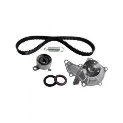 Gates Timing Belt Kit & Water Pump