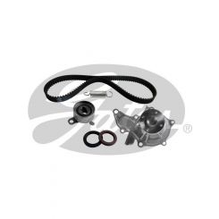 Gates Timing Belt Kit & Water Pump
