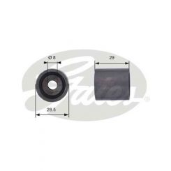 Gates Idler Pulley