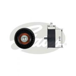 Gates Idler Pulley