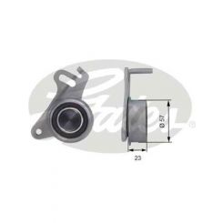 Gates Engine Timing Belt Tensioner Pulley