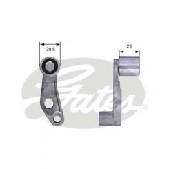 Gates Idler Pulley