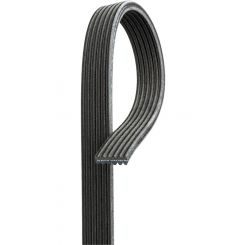 Gates Micro-V Ribbed Belt
