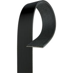 Gates Fleet Runner Heavy Duty Micro-V Ribbed Belt (11PK2835ES)